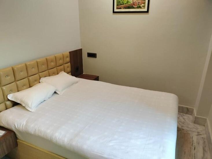 Hotel Epar Bangla Agartala Exterior foto